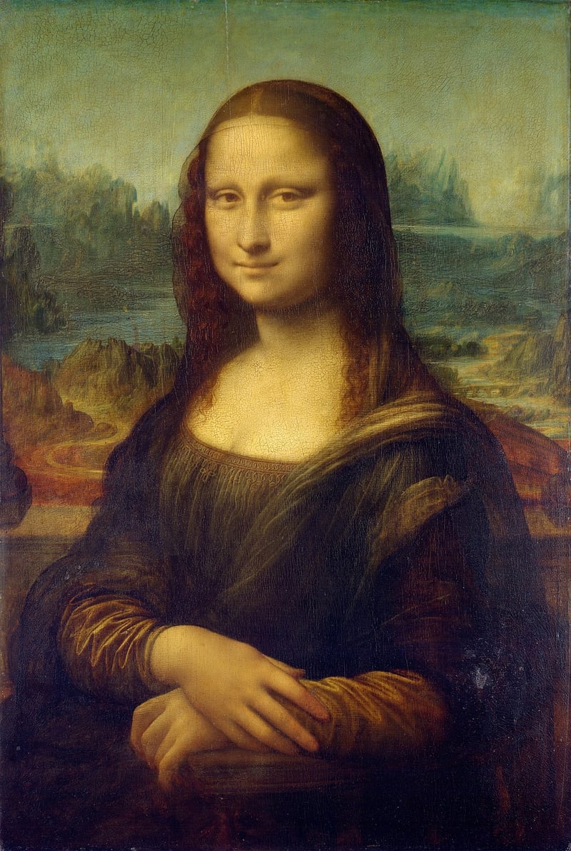Handmade masterpieces