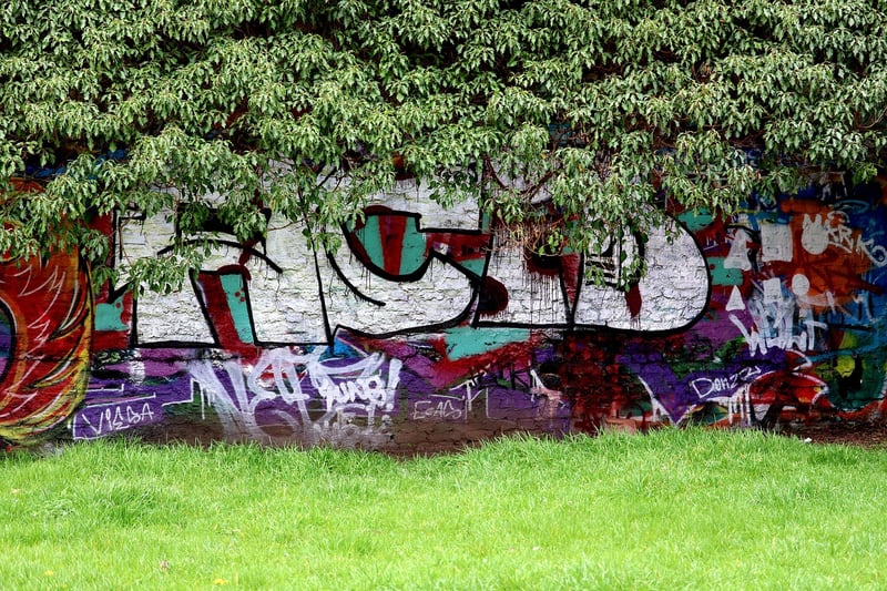Art from Scrap