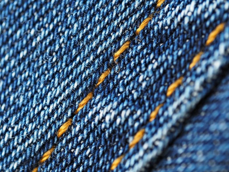 Sustainable Fabrics