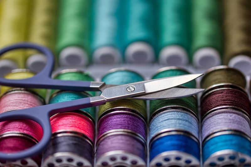 DIY Repairs